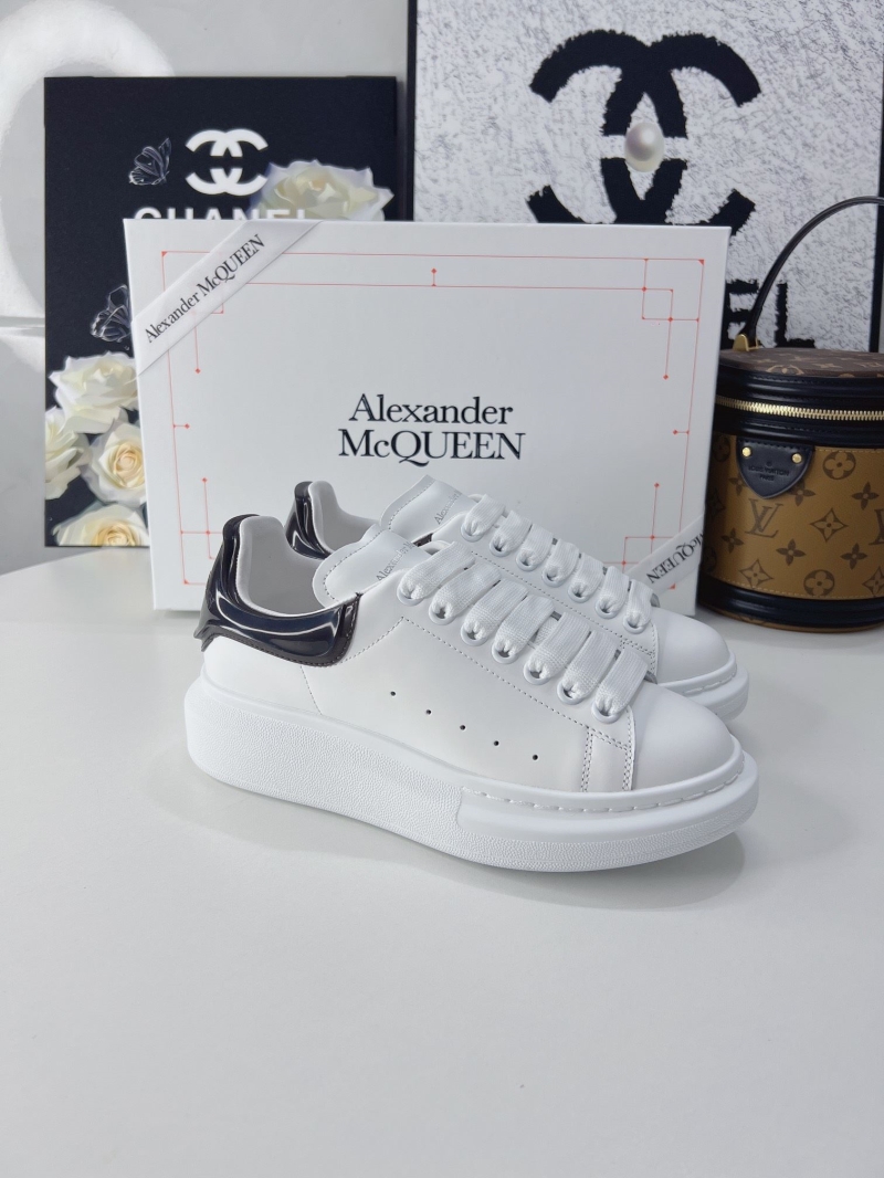 Alexander Mcqueen Casual Shoes